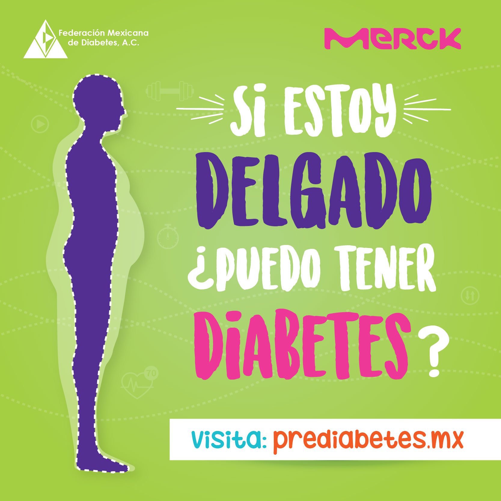 CONTENIDOS Prediabetes
